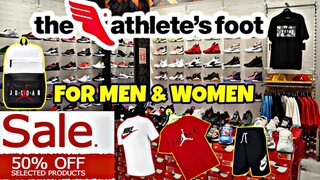 50% OFF SNEAKERS AND APPARELS SA STORE NATO NIKE,ADIDAS AT NB PATI T- SHIRT NAKA DISCOUNT DIN