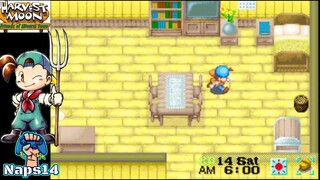 Harvest Moon FoMT part 7