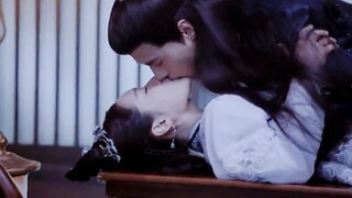 [Collection of more than 40 kissing scenes] Super sexy deep kiss + boat scene! ! ! The male lead is 