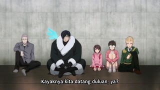 ToG S02 Episode 02 sub indo