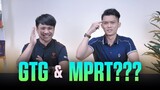 HỎI ĐÁP 51 SS3: GTG vs MPRT? Nâng cấp màn hình TN lên IPS? | GEARVN