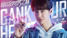 (Sub Indo) Gank Your Heart Episode 2