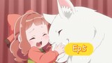 I'm Doing My Best to Pet Fluffy Things in Another World (Episode 5) Eng sub