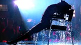 The Wet Chair Dance | Flashdance | CLIP