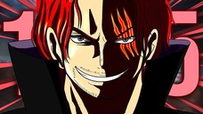 TERBUKTI SHANKS BISA MELIHAT MASA DEPAN SANGAT JAUH! - One Piece 1082+