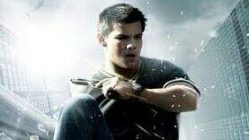 Abduction: Action Drama Crime/ Movie