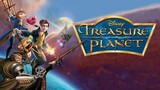 Treasure Planet Full [Tagalog Dubbed]