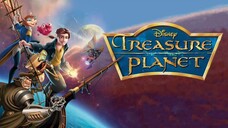 Treasure Planet Full [Tagalog Dubbed]