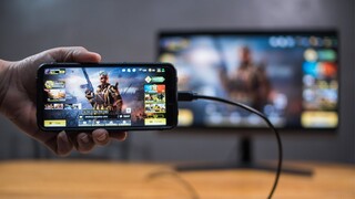 PAANO I-CONNECT SA PC MONITOR ANG SMARTPHONE PLUG AND PLAY LANG