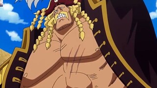 Shanks Giải Cứu Luffy 3