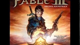 Fable 3 OST - Brightwall