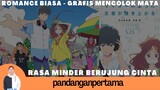 WORDS BUBBLE UP: BIKIN MEWEK PADAHAL PREMISNYA BIASA AJA | Words Bubble Up Like Soda Pop Indonesia