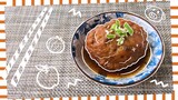 [Makanan] Cara Membuat Bakso Lion's Head Spesial