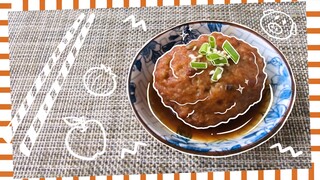 [Food]How to make stewed meat balls served on wedding banquet