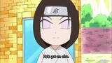 Naruto SD: Rock Lee no Seishun Full-Power Ninden Episode 12