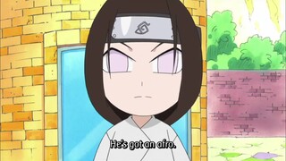 Naruto SD: Rock Lee no Seishun Full-Power Ninden Episode 12