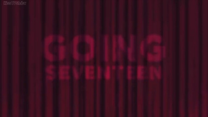 Going Seventeen 2021 Episode 01 (Ad-Lib; Going Company) Part 1