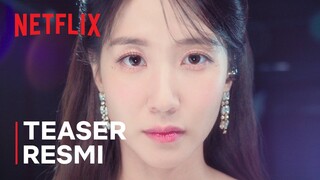 Castaway Diva | TEASER RESMI | Netflix