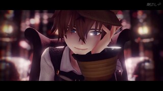 【MMD第五人格(Identity V)】MONSTER【彈簧手傭兵】