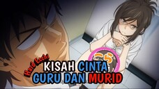 Anime Hard Ecchi Kisah Guru Dan Murid