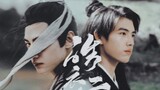 Kualitas 4k [Hao Yi Xing Keabadian] Trailer Pembakaran [Chen Feiyu x Luo Yunxi] [Seri Feiyun]