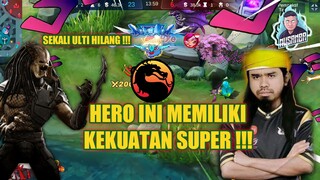 HERO META DARI JAMAN PURBA ??!!