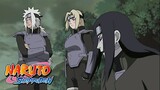 Naruto Shippuden Episode 128 Tagalog Dubbed