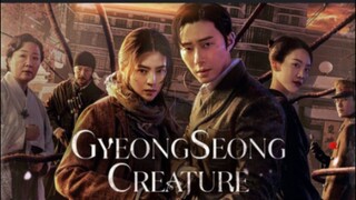 GYEONGSEONG CREATURE EP09/TAGALOG