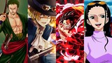 One Piece Edits/TikTok Compilation