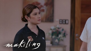 Dalawang anak mo na ang walang tiwala sa'yo, Franco! | Makiling