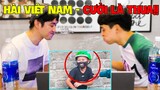 Thua ngay ở giây đầu tiên...Thử thách cấm cười khi xem video hài Việt Nam (part 2)!