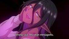 Dark elf satu Ini sangat yandere😋brutal banget coyy🤤