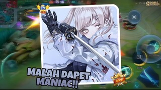 CUMA HAVE FUN DI KELASIK