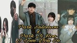[FMV] Park Solomon X Park Ji Hoo || I Love You So #suyheok #namonjo #parksolomon #parkjihoo