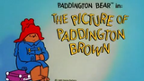 Paddington Bear S1E13 - The Picture of Paddington Brown (1989)