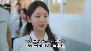 Chủ Tịch Lớp 9 EP 2 [Sub Việt]