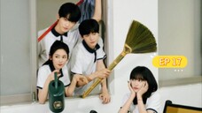 Always Home 2025 [EP 17] (Sub Indonesia)