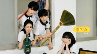 Always Home 2025 [EP 17] (Sub Indonesia)