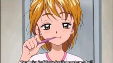 Futari wa precure eps 9 sub indo