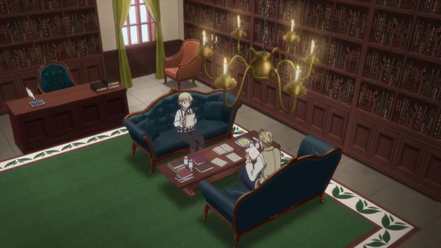 Link Nonton Anime Isekai Yakkyoku Episode 2 Sub Indo Resmi Gratis: Siapa  Kirim Monster? - Halaman 4