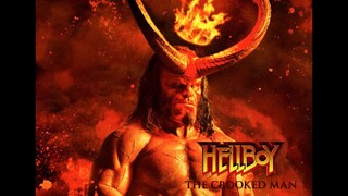 Hellboy The Crooked Man