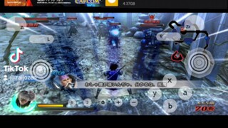 BASARA UTAGE 3 ANDROID OFFLINE