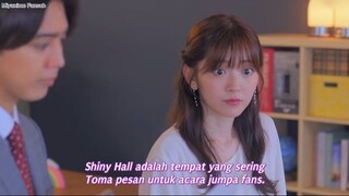 Bosku Idolaku, Airi suzuki, sub indo 05 (Full JDorama, JDrama, JMovie)