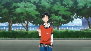 BUCCHIGIRI?! Ep. 2 English Sub