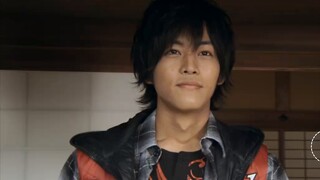 [Super Sentai/Tổng kết] "Chúng ta được định sẵn là sẽ ở bên nhau!"
