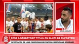 Banel Nicolita, DEZVALUIRI despre cum A TRAIT LA VIP Gigi Becali SARBATOAREA FCSB