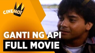 Ganti Ng Api | FULL MOVIE | Ronnie Ricketts, Tirso Cruz III, Eddie Rodriquez | CINEMO