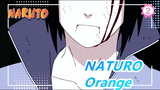 NATURO|[Itachi &Sasuke]Orange_2
