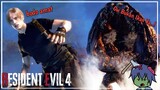 Resident Evil 4 Remake - Boss De Lago Bukan Lele...