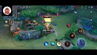 Best Raz Việt Nam và những pha highlight P1 | Liên Quân Mobile Raz highlight